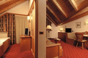 Alpin Wellness Hotel Kristiania