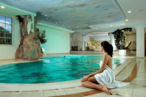 Alpin Wellness Hotel Kristiania