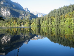 Alpin Wellness Hotel Kristiania