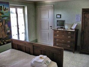 Agriturismo Cascina Ponchietta