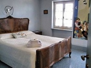 Agriturismo Cascina Ponchietta