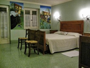 Agriturismo Cascina Ponchietta
