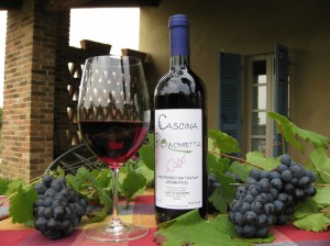 Agriturismo Cascina Ponchietta