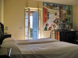 Agriturismo Cascina Ponchietta