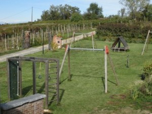 Agriturismo Cascina Ponchietta