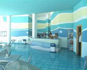 Cala Longa Hotel Club