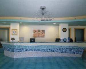 Cala Longa Hotel Club