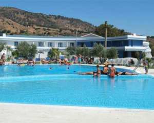 Cala Longa Hotel Club