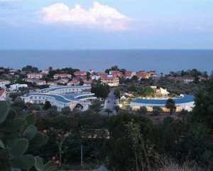 Cala Longa Hotel Club