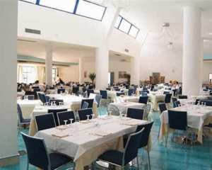 Cala Longa Hotel Club