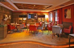 Hotel Valserhof