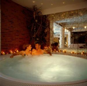 Hotel Valserhof