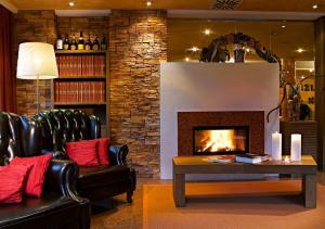 Hotel Valserhof