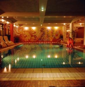 Hotel Valserhof