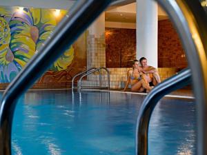 Hotel Valserhof