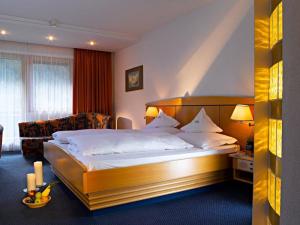 Hotel Valserhof