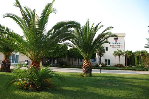 Partenone Resort Hotel
