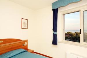 Partenone Resort Hotel