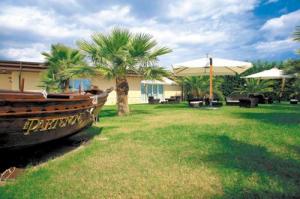 Partenone Resort Hotel