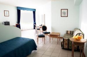 Partenone Resort Hotel