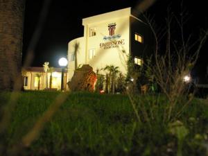 Partenone Resort Hotel