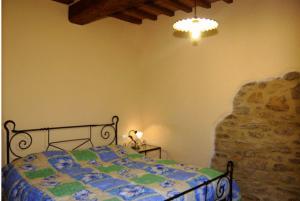 Agriturismo Borgo Del Senatore