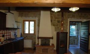 Agriturismo Borgo Del Senatore