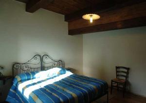 Agriturismo Borgo Del Senatore