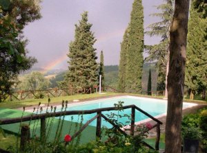 Agriturismo Borgo Del Senatore