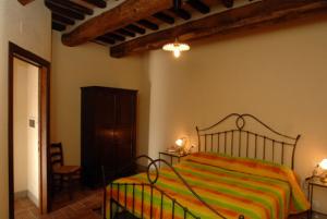 Agriturismo Borgo Del Senatore
