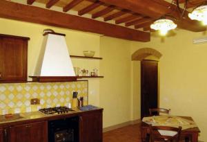 Agriturismo Borgo Del Senatore