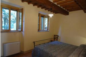 Agriturismo Borgo Del Senatore
