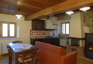 Agriturismo Borgo Del Senatore