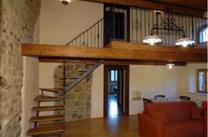 Agriturismo Borgo Del Senatore
