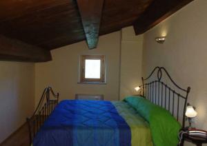 Agriturismo Borgo Del Senatore