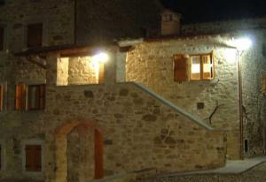 Agriturismo Borgo Del Senatore
