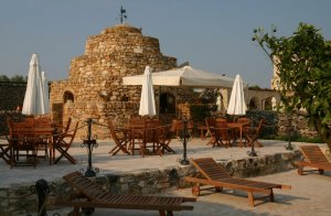Masseria Bosco