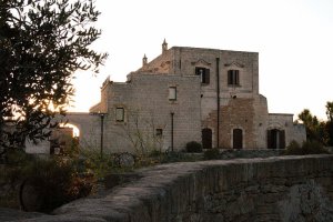 Masseria Bosco