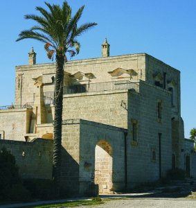 Masseria Bosco