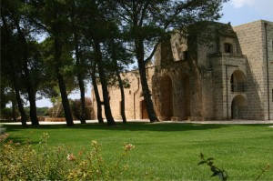 Masseria Bosco