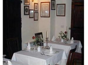 Hotel Fioriti