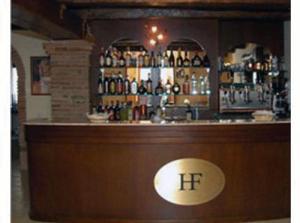 Hotel Fioriti