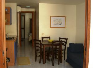 La Plaza Residence Levanzo