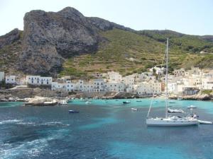La Plaza Residence Levanzo