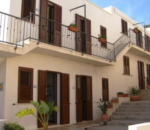 La Plaza Residence Levanzo