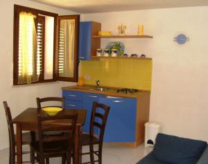 La Plaza Residence Levanzo