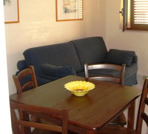 La Plaza Residence Levanzo