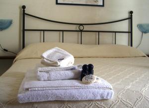 La Plaza Residence Levanzo