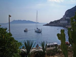 La Plaza Residence Levanzo