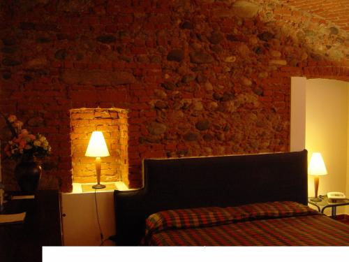 Casa Vacanze Serina
